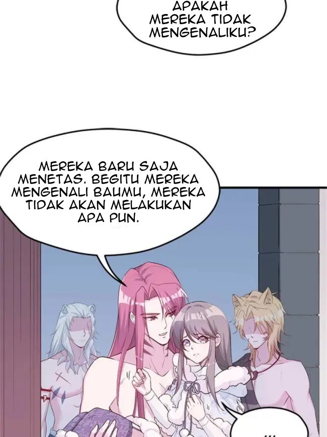 Beauty and the Beasts chapter 121